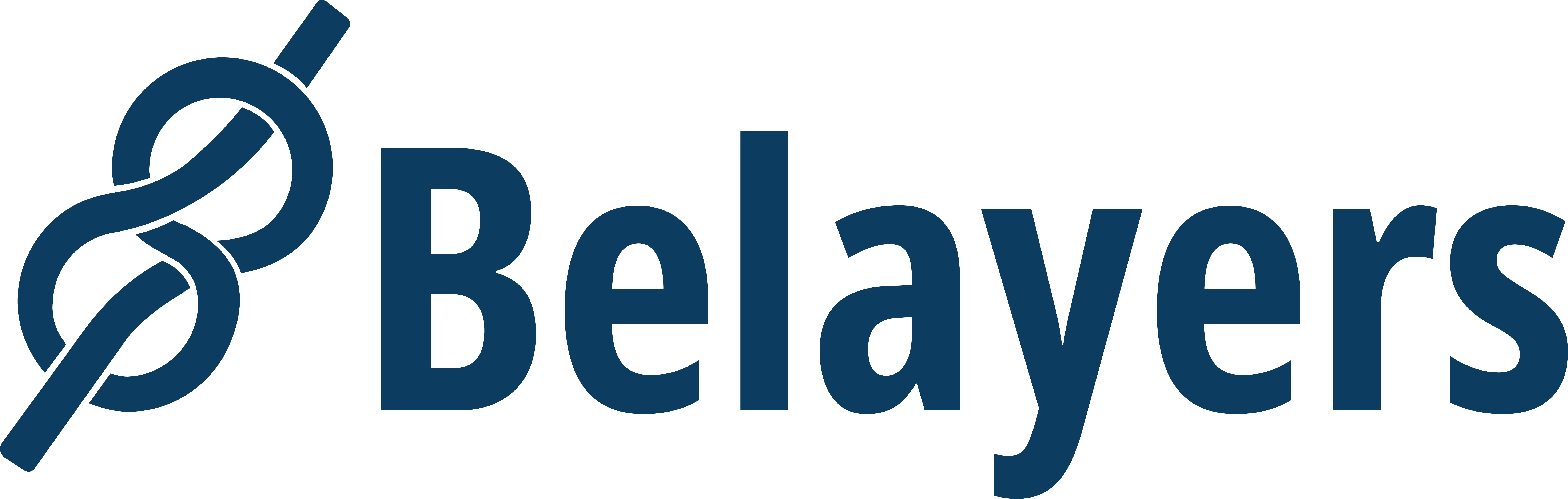 Logo Belayers